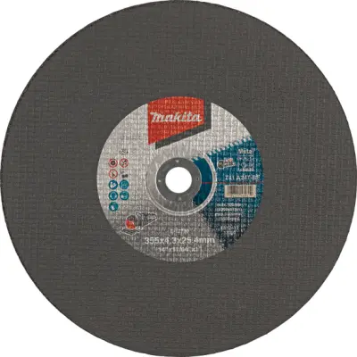 MAKITA Tanka rezalna plošča A24T 5/1 E-12790-5