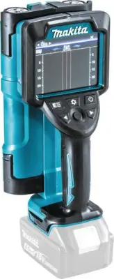 MAKITA Akumulatorski digitalni detektor DWD181ZJ