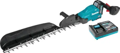 MAKITA Akumulatorske škarje za živo mejo UH013GM101