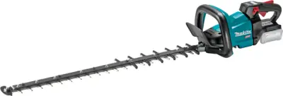 MAKITA Akumulatorske škarje za živo mejo UH007GZ