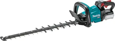 MAKITA Akumulatorske škarje za živo mejo UH006GZ
