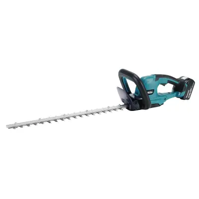 MAKITA Akumulatorske škarje za živo mejo DUH507Z