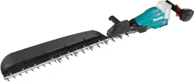 MAKITA Akumulatorske škarje za živo mejo UH014GZ