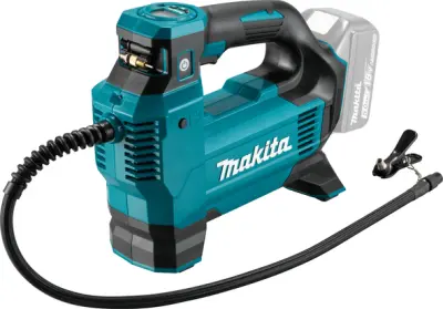 MAKITA Akumulatorska zračna tlačilka DMP181Z