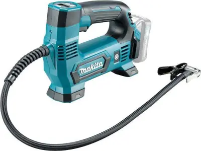 MAKITA Akumulatorska zračna tlačilka MP100DZ