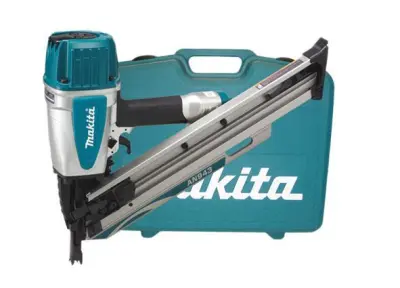 MAKITA Pnevmatski žebljalnik AN943K