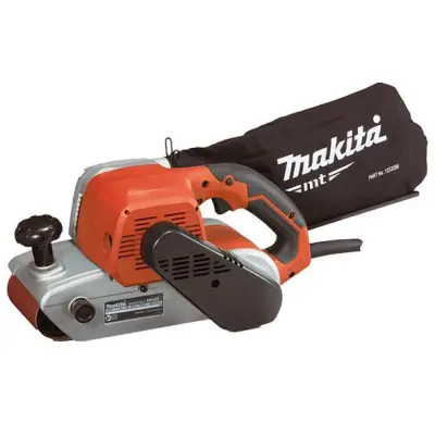 MAKITA Tračni brusilnik M9400