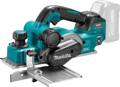 MAKITA Akumulatorski utorni oblič KP001GZ