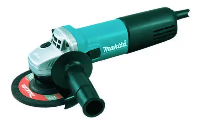 MAKITA Kotni brusilnik 9558HNRG