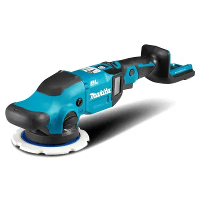MAKITA Akumulatorski ekscentrični polirnik DPO600Z