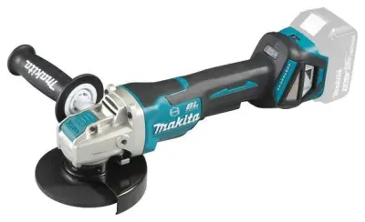 MAKITA Akumulatorski kotni brusilnik DGA519Z