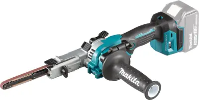 MAKITA Akumulatorski tračni brusilnik DBS180Z
