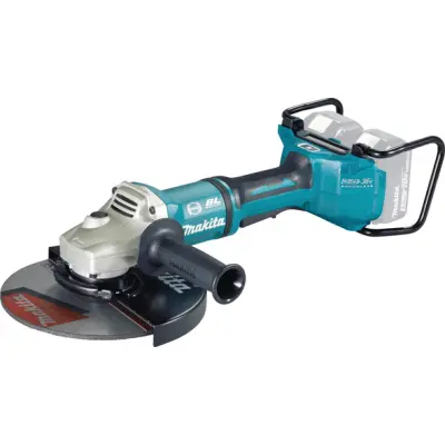 MAKITA Akumulatorski kotni brusilnik DGA901ZU
