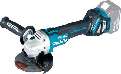MAKITA Akumulatorski kotni brusilnik DGA513Z