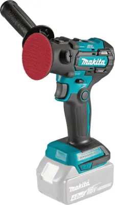 MAKITA Akumulatorski polirnik DPV300Z