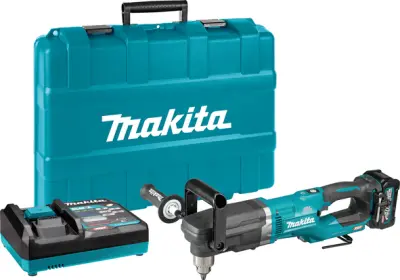 MAKITA Akumulatorski kotni vrtalnik DA001GM101
