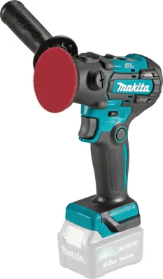 MAKITA Akumulatorski polirnik PV301DZ