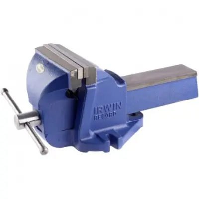 Irwin Solid Lockmith 6 "/125 mm