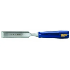 Irwin Wood dletni modri čip 19 mm M444