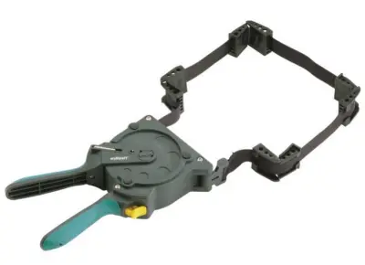 Wolfcraft z enosmernim trakom 5m
