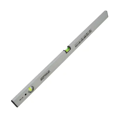 Awtools anodizirane ravni 150cm