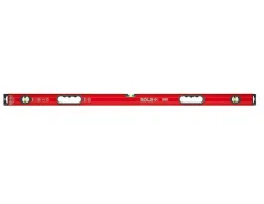 SOLA nivo velike rdeče 200 cm 0,3 mm/m
