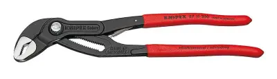 Knipex nastavitvene klešče 250 mm samodejna kobra