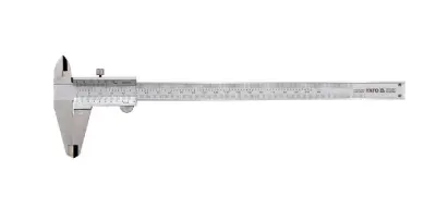 Yato kumulativni 200 mm 0,02 mm 72003