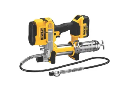 Dewalt Towotnik / Granding 18V 1 x 4.0ah Li-ion DCGG571M1