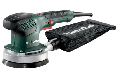 Metabo ekscentrični brusilnik 125 mm 310W sxe 3125