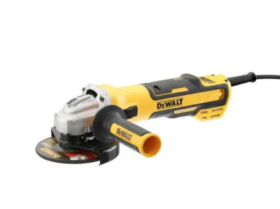 Grinder za kotno dewalt 1700W 125 mm brez krtača DWE4357