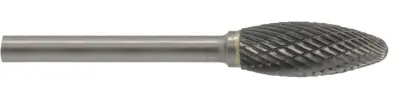 Rotacijska datoteka Beta Flame 12 mm