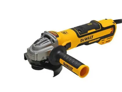 Grinder za kotno dewalt 1700W 125 mm brez krtača DWE4347