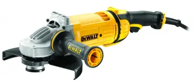 Grinder za kotno dewalt 230 mm 2400W DWE4559