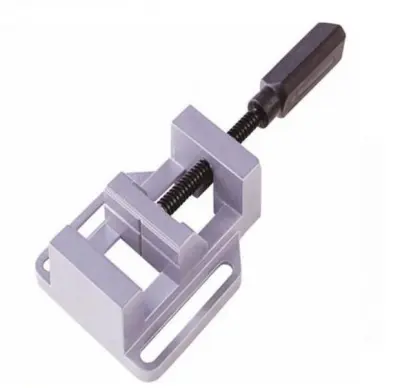 Wolfcraft Simplex Aluminium Vice 60 Širina čeljusti 68 mm