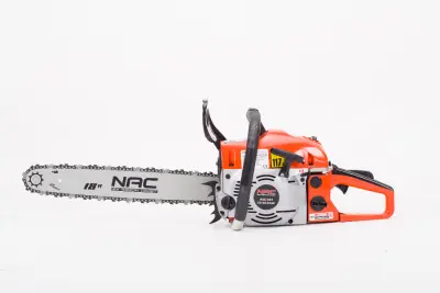 Nac Crewstion Saw 49,3cc 45cm Oregon CST52-45AO