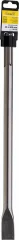 Condor Flat Chisel SDS-Max 25 x 400mm