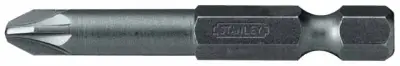 Stanleyjeva izvijač /bit PZ 2 /100mm /10 PCS.