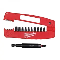 Milwaukee nasvet nastavite 12 psov. Drive G. II Shockwave