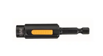 DEWALT NASTAVKA Z 8 mm SAMOČISTILNIM NASTAVKOM
