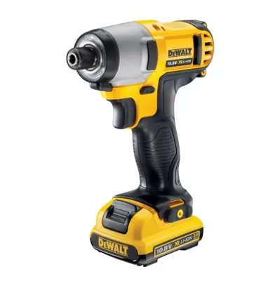 DEWALT STOK DOCKRIVER 10.8V 107NM 2x2.0ah DCF815D2