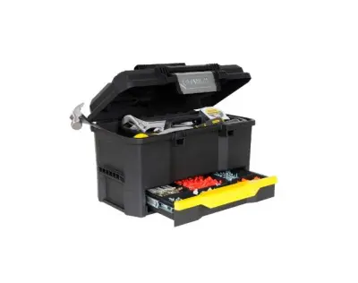 Stanley One Touch Lather 19 "+ predal