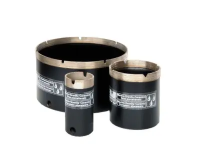 Montolit mokre vrtalne krone Fi: 30 mm M16 /FA30