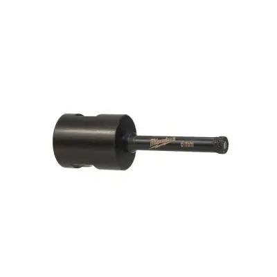 Milwaukee Korona M14 s 6 mm diamantnim nasipom