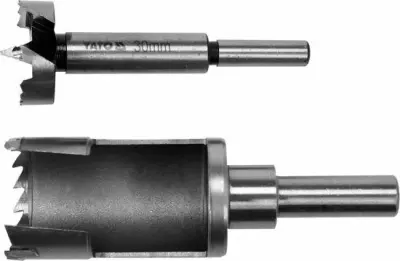 YATO FLEKOWNIK-GRČA ZA LES 30mm 2 kom