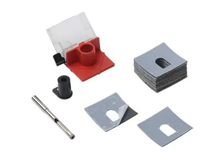 RUBI EASY GRES SET S SVEDROM 8mm
