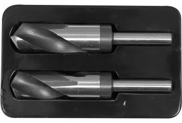Yato Metal Drill Set 2 PCS 26-28 mm