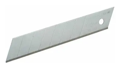 Stanley Broken Blades 18 mm 50 psov Fatmax