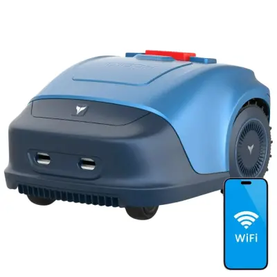 HOOKII robotska kosilnica Neomow S WiFi