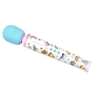 Unicorn Wand